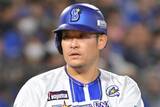 「【ＤｅＮＡ】筒香嘉智が欠場　ベンチ入りメンバーから外れる　８日の復帰戦では２ランなど３安打」の画像1