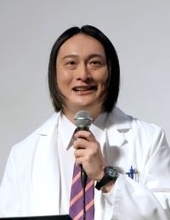 ＪＰ激変！黒髪センター分けの白衣姿　ＴＢＳ系連続ドラマで法医学者演じる「漢字が多くて難しかったです」