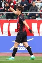 Ｊ２北海道コンサドーレ札幌　ＤＦ家泉怜依が「聖地」先制弾で勝利呼ぶ　チーム最多タイ３得点目「みんな点を取りましょう」お立ち台で鼓舞