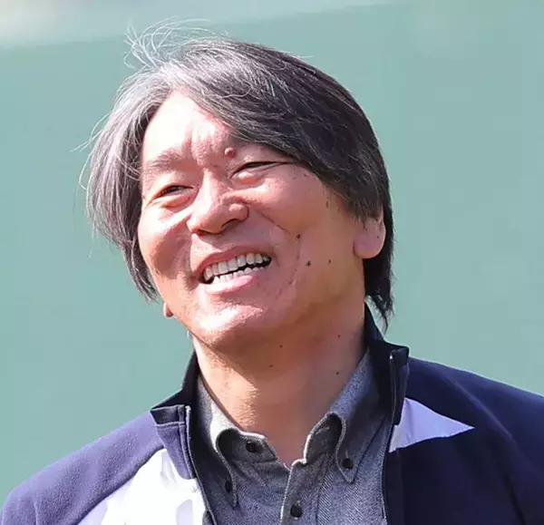 松井秀喜氏、不調の岡本に「アドバイスはない。自分で見つけて、結果を出すしかない」…一問一答