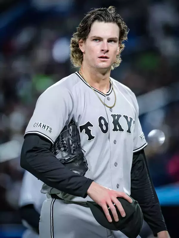 【巨人】１年を見据えたマネジメント　ウィットリー抹消は「当初のプラン」杉内俊哉コーチが明かす