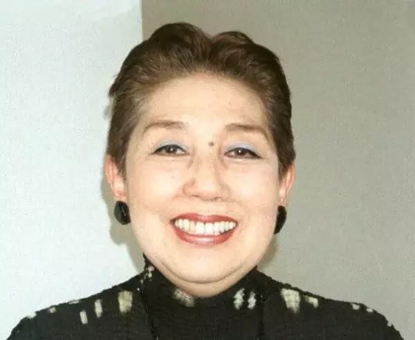 東海林のり子さん　９１歳現在の姿にビックリ！「わぁー」笠井信輔アナと再会して食事「お元気そう」