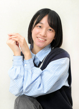 【ブレイク予報】紺谷凪乃、舞台初主演「一発勝負の緊張感好き」　２３日開幕「世界を超えて私はあなたに会いに行く」　熱烈Ｇ党「いつか始球式したい」