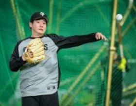 巨人・竹丸和幸、幼少期に「一番身近な球団」からリーグトップタイ４勝へ２９日先発…広島と初対決「根負けしないよう」