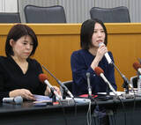 「福間香奈女流五冠「いくつか不安がある」妊娠・出産巡る検討委の答申受け会見　“シード案は事実上の不戦敗”」の画像1