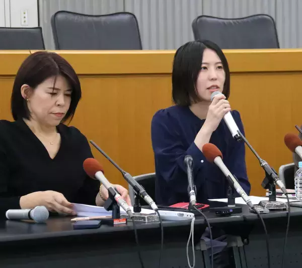 福間香奈女流五冠「いくつか不安がある」妊娠・出産巡る検討委の答申受け会見　“シード案は事実上の不戦敗”