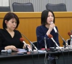 福間香奈女流五冠「いくつか不安がある」妊娠・出産巡る検討委の答申受け会見　“シード案は事実上の不戦敗”
