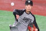 「【５日の予告先発】巨人・赤星優志―ヤクルト・吉村貢司郎、中日・金丸夢斗―阪神・早川太貴ほか」の画像1
