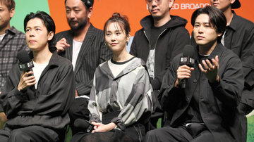 桐谷美玲、サッカーＷ杯は正座して見る「精神統一して見てます」子どもがサッカーを始め「今年は一緒Ｗ杯を楽しめる」