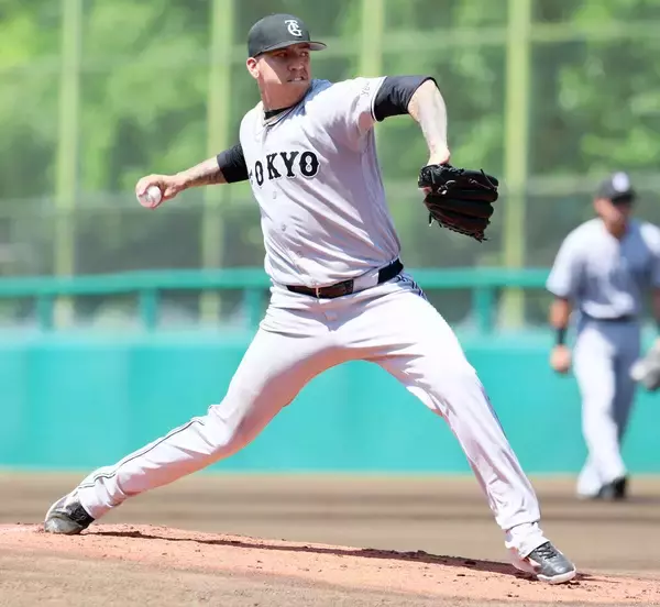 【巨人】最終盤に反撃も連勝ならず　先発マタは５回３失点…２軍西武戦