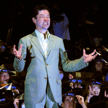 海外でも注目の浅野忠信「意外と重要な役だった」　ハリウッド映画に出演が決まってから自分の役の大きさに気づく