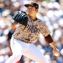 トレード候補に松井裕樹、チャプマン、アルカンタラら　各チームはトレード期限へ見極めの１か月に