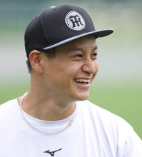 【阪神】大竹耕太郎が１０日・ソフトバンク戦で６年ぶりにみずほペイペイ凱旋登板「腹を据えていく」