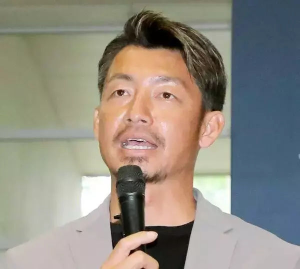 ５人のパパ・鳥谷敬さんが激白　子供に「自分は基本的には野球をやってほしくなくて」…理由も本音で説明