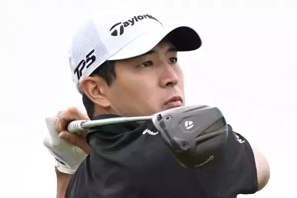 【米男子ゴルフ】中島啓太がこの日ベストの６４で２０位フィニッシュ　金谷拓実は２９位