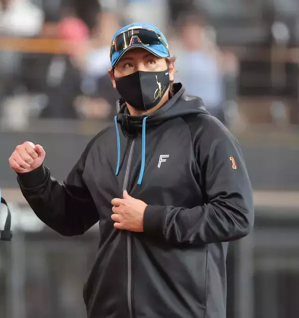 【日本ハム】新庄剛志監督「コメントはございません」ソフトに大敗、取材対応なし、対戦成績１勝１０敗に