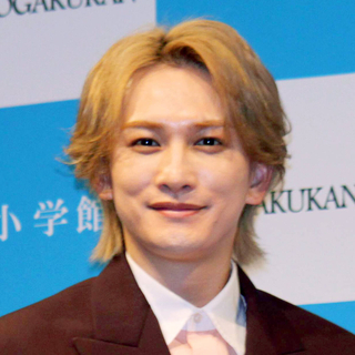 町田啓太が３６歳誕生日に幼少期ショット公開！「小さい頃からイケメン」「まっちーの虜に」お茶目な姿にくぎ付け