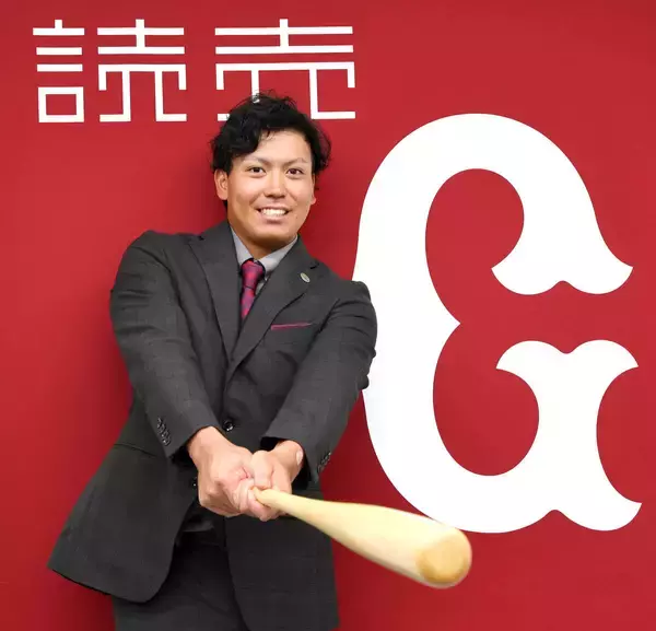 【巨人】残り１の支配下枠は誰の手に？育成ドラ５知念大成が支配下登録で６９人