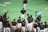 「【巨人】坂本勇人はなぜ勝負強いのか　サヨナラ３ランで示したスター性に橋上監督代行うなる「集中力といろんな経験」」の画像1