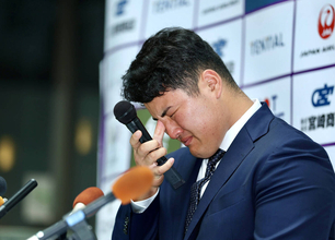 大谷翔平からマーリンズ入り決断の佐々木麟太郎へエール「お互いに頑張りましょう」