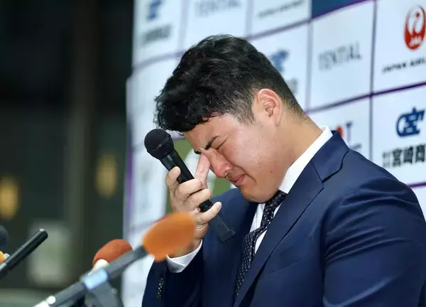 大谷翔平からマーリンズ入り決断の佐々木麟太郎へエール「お互いに頑張りましょう」
