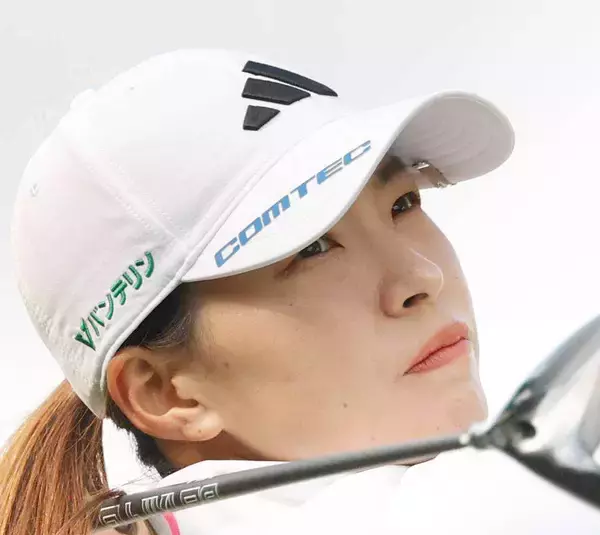 【全英女子】渋野日向子「最後が入っていればまだチャンスはあったかな」　予選突破圏外でホールアウト