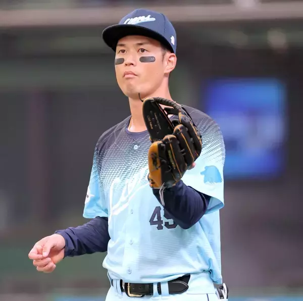 【西武】若林楽人が移籍後初安打→勝ち越しのホーム踏む　４回には横っ跳びで好捕し場内大歓声