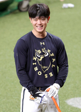【オリックス】太田椋が「４番・二塁」で３戦ぶり先発復帰！森友哉は今季３度目７番起用…スタメン発表