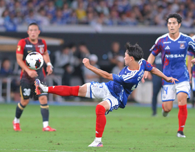 日本代表・森保一監督も称賛　１６歳の新星・三井寺真のプロデビュー弾に「本当に素晴らしい活躍をしていた」全３ゴールに絡む