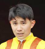 「佐々木大輔騎手が斜行で騎乗停止処分　単勝１・２倍ライヒスアドラーで新潟６Ｒ勝利も痛恨の制裁対象に」の画像1
