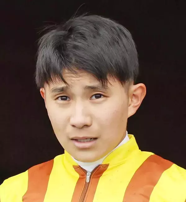 佐々木大輔騎手が斜行で騎乗停止処分　単勝１・２倍ライヒスアドラーで新潟６Ｒ勝利も痛恨の制裁対象に