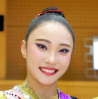 【新体操】フェアリージャパン　種目別ではメダル逃す　１５日の団体総合で銀メダルを手にし日本勢のロス五輪出場枠第一号に