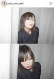 「「あまりにも…」元高校サッカー応援マネジャー　別人級の近影「びっくり」「どこまで？」２４歳になった森七菜」の画像1