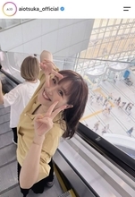 本当に４４歳？！平成に大ヒットの人気歌手、現在の姿に騒然！ＶＩＶＡＮＴ出演で話題「年々キレイに」大塚愛