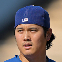 大谷翔平が「１番ＤＨ」でスタメン入り　復帰２戦目は”定位置”に戻る、本拠地最終戦で９月初アーチ期待