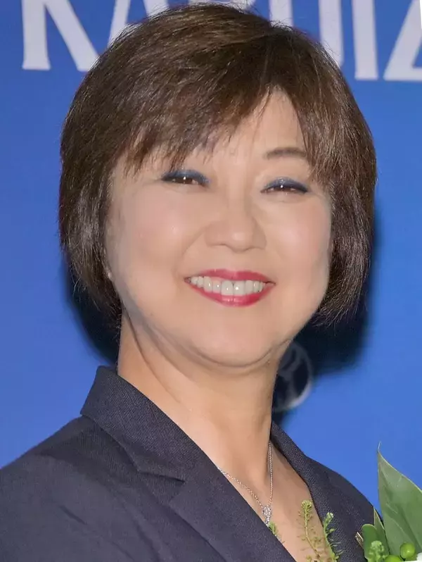 【米女子ゴルフ】小林浩美会長「自分を信じて努力を重ねてつかんだ」　米ツアー初Ｖの西村優菜を祝福