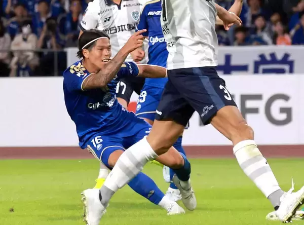 古巣への恩返し弾が移籍後初ゴール…町田ＭＦ前寛之が貴重な追加点「やっと１個目が出て良かった」