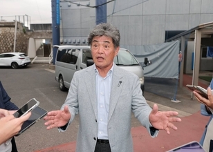 【中日】工藤公康監督　１１月のキャンプからユニホームで指導「投げる投手もいると思うし」ナゴヤ球場でコーチとミーティング