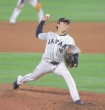 山本由伸、ＷＢＣ出場へ　優勝請負人が２大会連続で大谷翔平と強力タッグ…佐々木朗希は出場せず