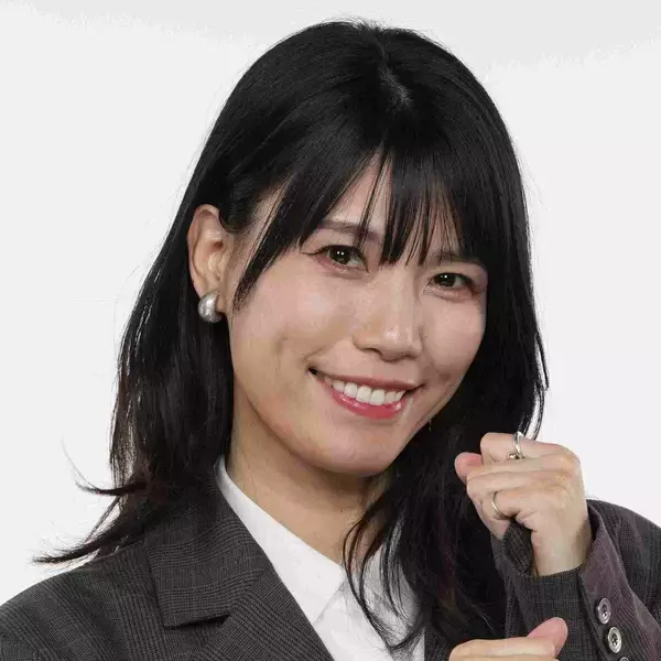 「ＴＨＥ　Ｗはみんな舐めてる」紺野ぶるまが指摘「買い物がてらに来ましたみたいな…」　パクリ疑惑にもチクリ「暴れすぎでは？」