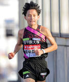 「国学院大の青木瑠郁が４月から住友電工へ　箱根駅伝１区区間新の激走を見せた注目株」の画像1