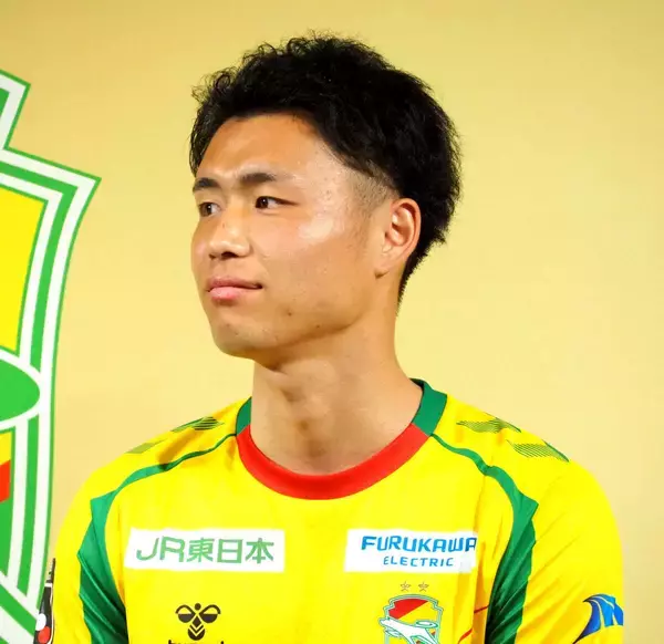 １７年ぶりＪ１復帰の千葉　新加入選手を発表　鹿島・松村優太の実弟ルーキー松村拓実「結果でチームに貢献する」