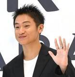 「【スノーボード】平野歩夢の弟・海祝　Ｗ杯で転倒した兄に「生きててくれてよかった」負傷後の痛々しい姿も公開」の画像1