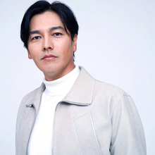 要潤　仮面ライダー生誕５５周年記念映画「アギトー超能力戦争ー」に主演「時を重ねた今だからこそ表現できる想いと熱を胸に」　賀集利樹との久々タッグも