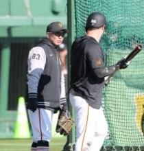 【巨人】阿部監督、ベテランを評価「張り切ってやってくれるのはうれしい」坂本勇人、丸佳浩が連日の猛練習
