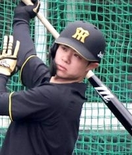 【阪神】中野拓夢が体調不良で練習を欠席