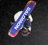 「【五輪】“三度目の正直”へ、２大会連続４位の岩渕麗楽が７位で決勝進出「最高の滑り」で悲願の表彰台を狙う…スノボ女子ビッグエア」の画像1