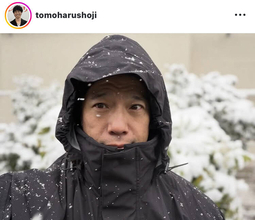 「投票うぃって外食します」庄司智春、モー娘。名曲のフレーズ通りの行動を投稿！「ピース」「すきなひとが♪優しかった♪」