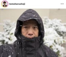 「投票うぃって外食します」庄司智春、モー娘。名曲のフレーズ通りの行動を投稿！「ピース」「すきなひとが♪優しかった♪」