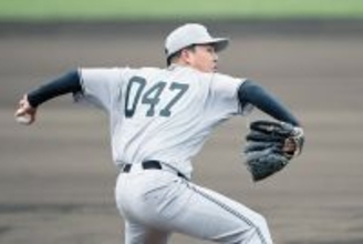 【巨人】育成・河野優作　打者のべ７人を２安打３Ｋ 　「得意だった球種以外がだいぶ投げられたことが一番良かった」